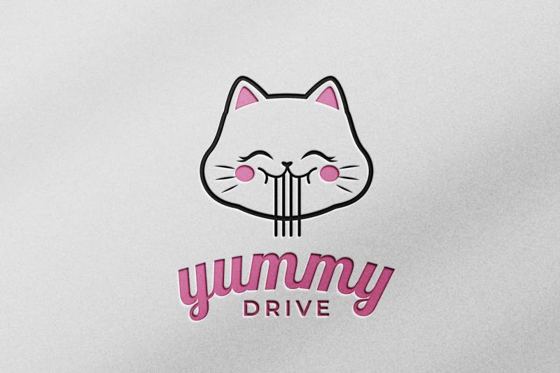 logo yummy sushi plan de campagne